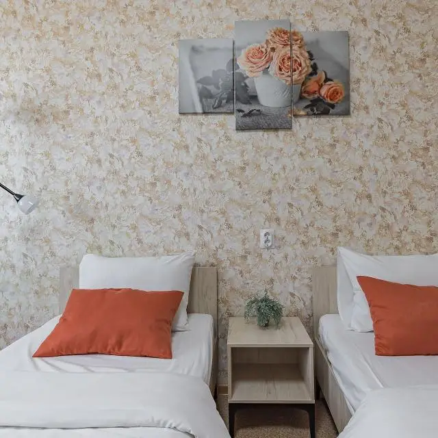 Real photos of Strelka on Burnakovskaya street 55 -1