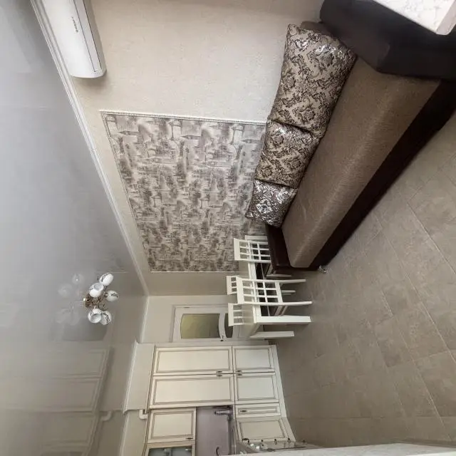 Real photos of Spacious apartment in Mineralnye Vody
