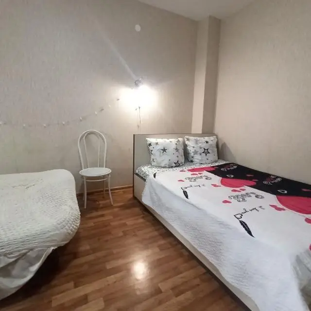 Real photos of Live with comfort on Alexandra Matrosova Street 32