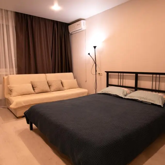 Real photos of Apartments on Staropetrovsky passage 12