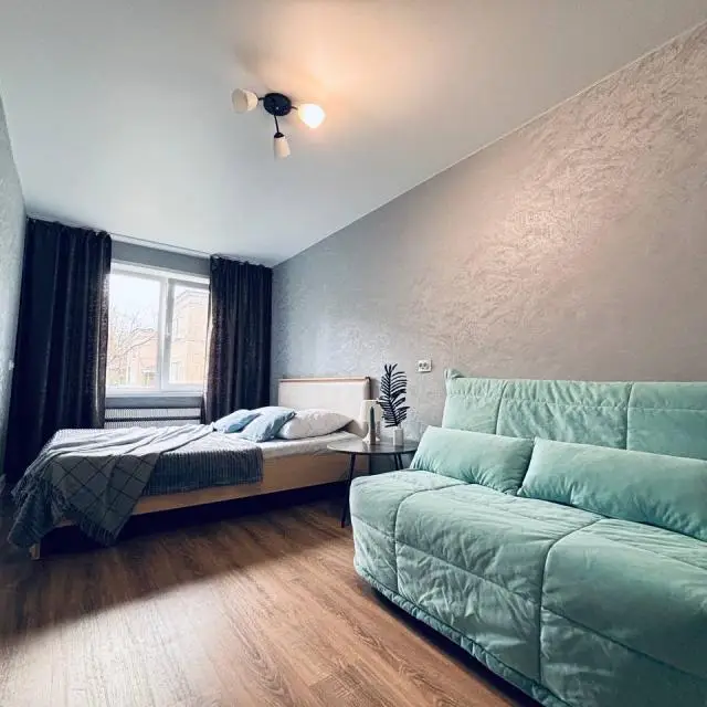 Real photos of Apartments on Vorovsky street 102