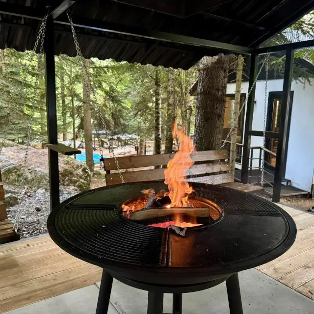Real photos of Fondue House