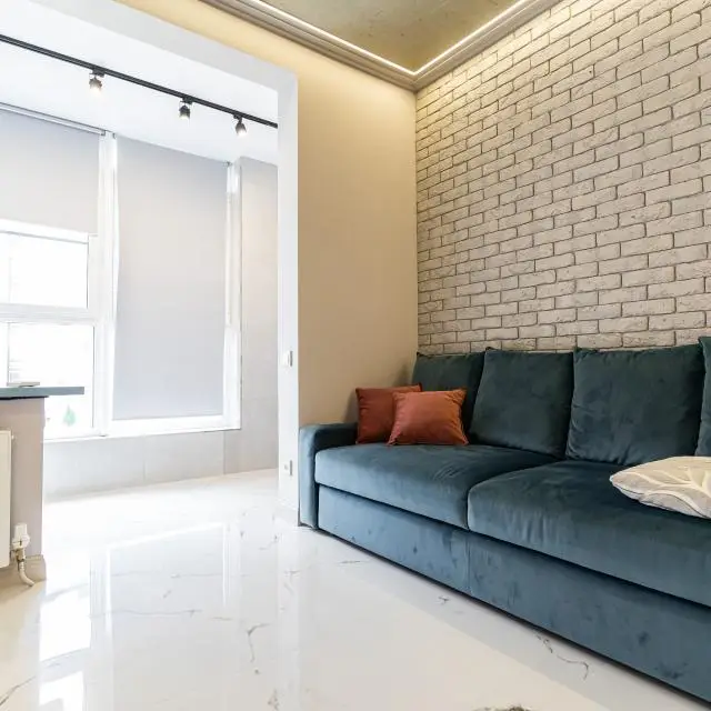 Real photos of  LetoApart on Tamanskaya street 121k16