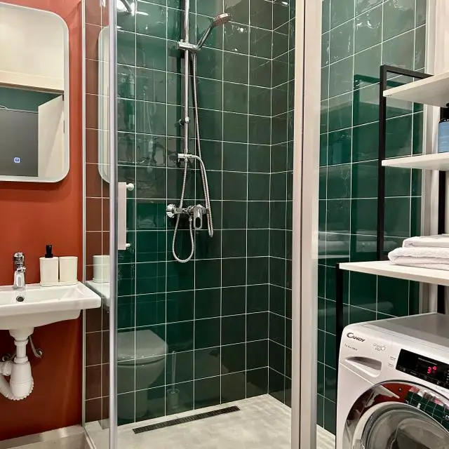 Реальные фото RoomyRoom (РумиРум) на проспекте Богатырский 2А