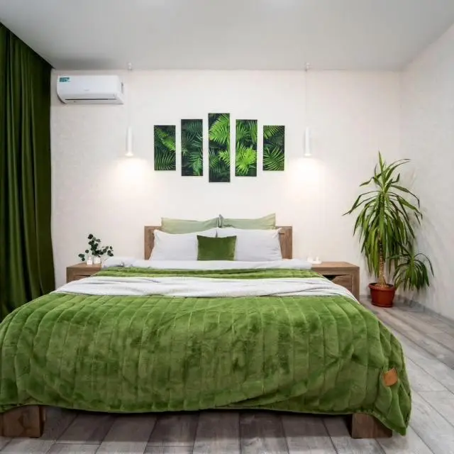 Real photos of Apartments on Balakireva lane 1
