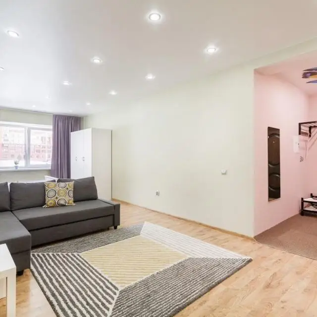Real photos of Apartments on Rodionova street, 193k7