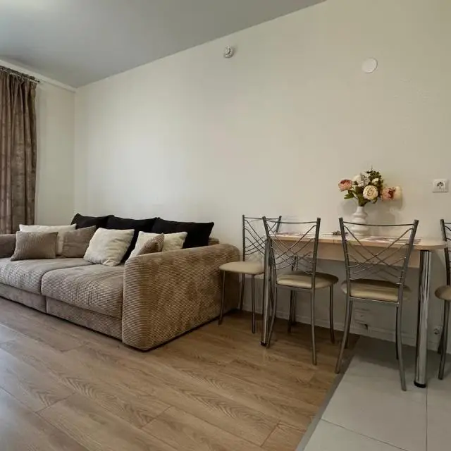 Real photos of Spacious apartment in the center