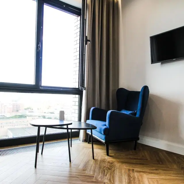 Real photos of Norke Apart on Dubininskaya 59A street