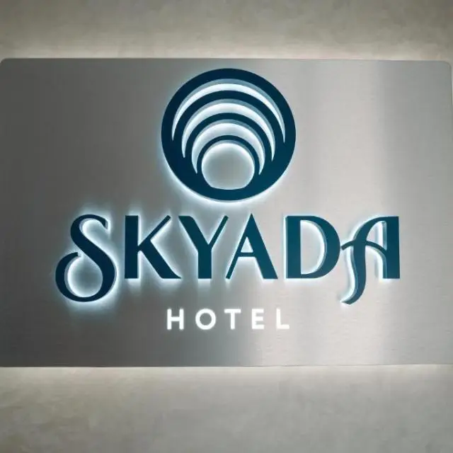 Real photos of Skyada