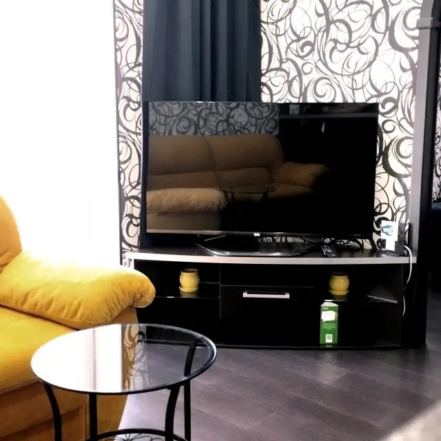 Real photos of Apart Inn on Kuznetskstroevsky 9