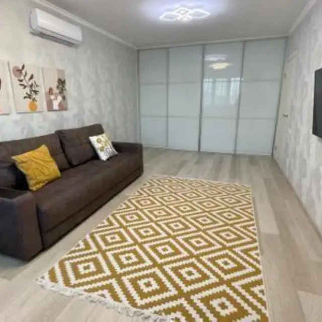 Реальные фото Апартаменты на улице Баки Урманче, 11к3