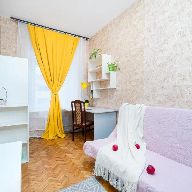 Real photos of Two-room apartment near the Yusupov garden