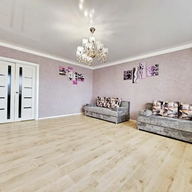 Real photos of Apartments on Privolzhsky Zaton Embankment 4