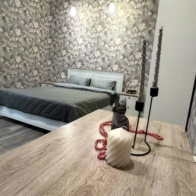 Real photos of Apartments on 30 Boevaya Street