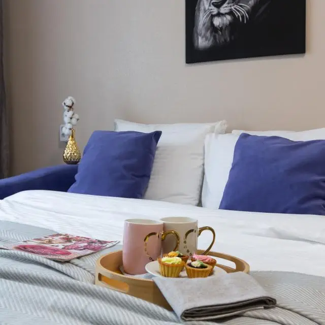 Real photos of Apartments in the 16th microdistrict