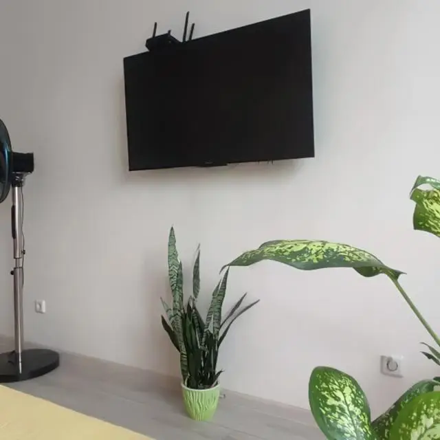 Real photos of Apartments on 113 Burnakovskaya street