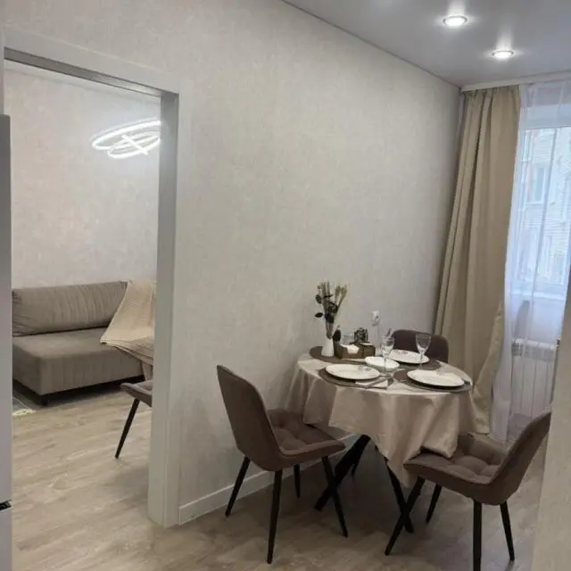Real photos of Apartments on 11/62 Chudintseva Street