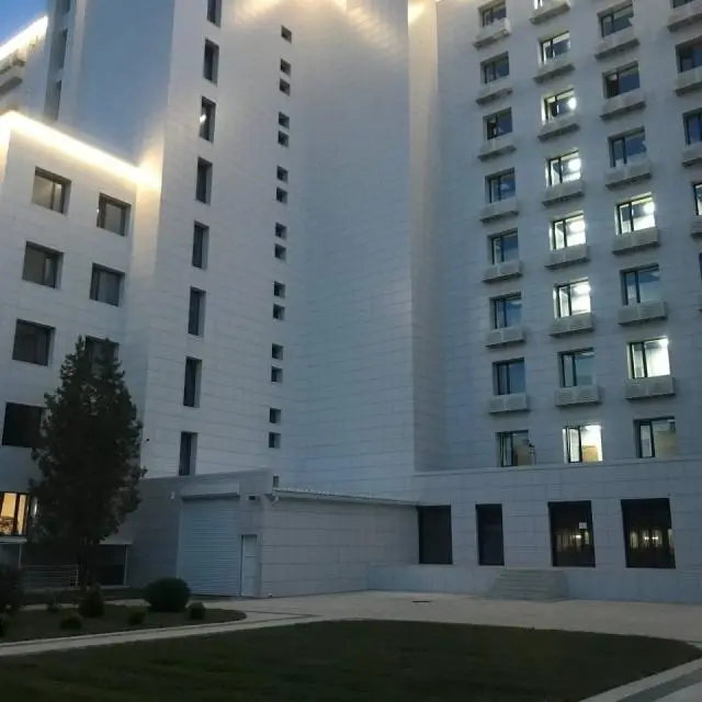 Real photos of Apartments on Pionerskiy Prospekt, 20