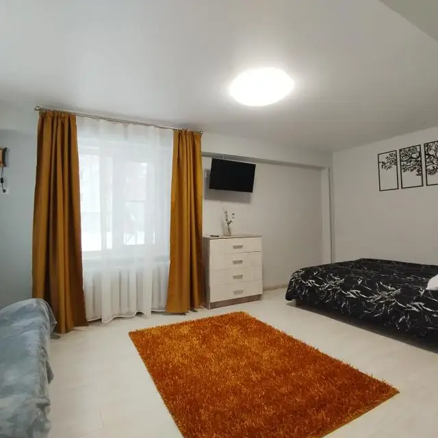 Real photos of Apartments on Gorky street 39
