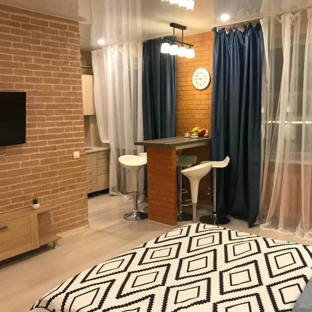 Real photos of Apartment Cloudberry on Lenin Avenue 18