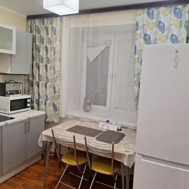 Real photos of Apartments on Markovsky street, 41