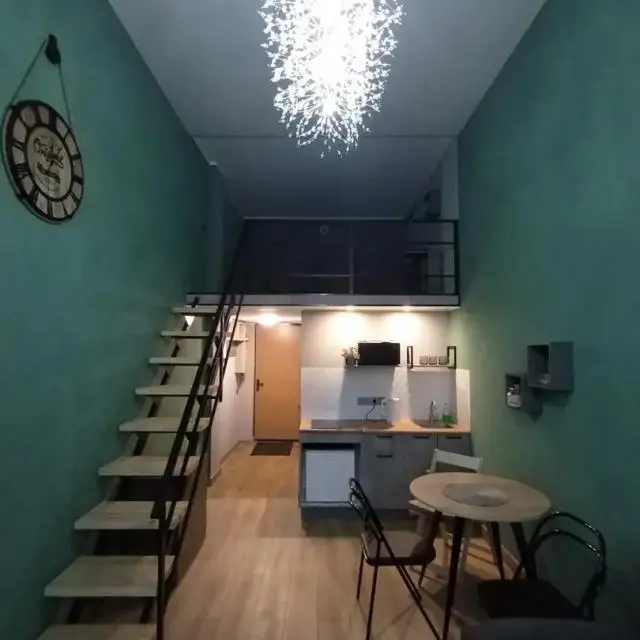 Real photos of Apartments on 91 Shishkova Street