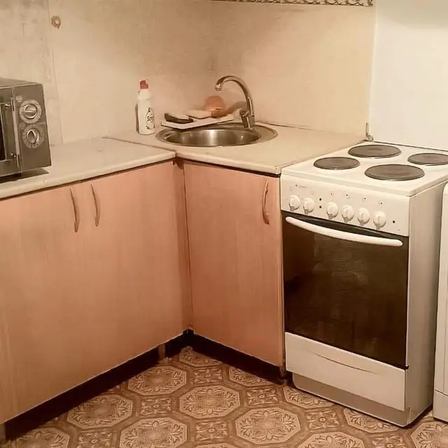 Real photos of Apartamenty na ulice 50-letiya VLKSM 43B