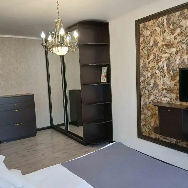 Real photos of Two-room apartment in the center of Stavropol 