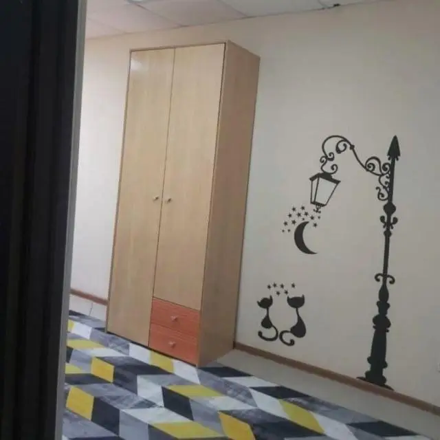 Real photos of Apartment on Stroiteley Avenue 23