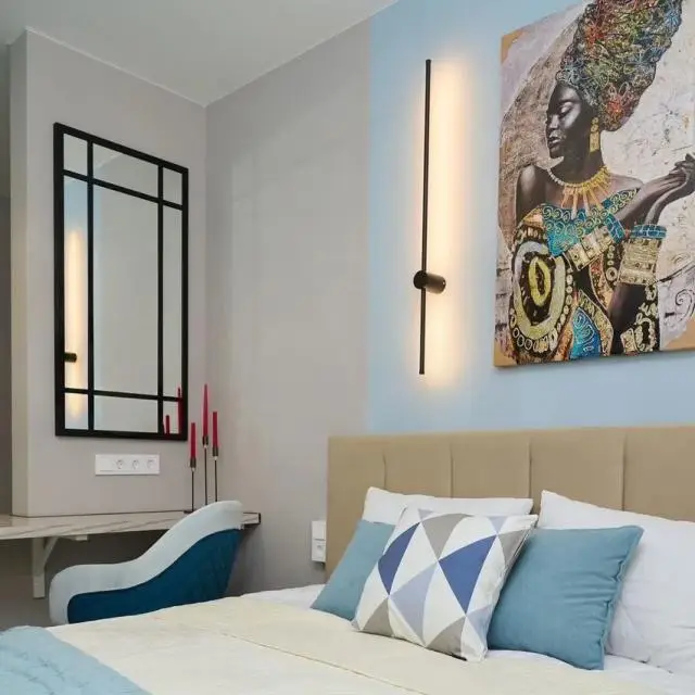 Real photos of Bottlenose Dolphin Apartments