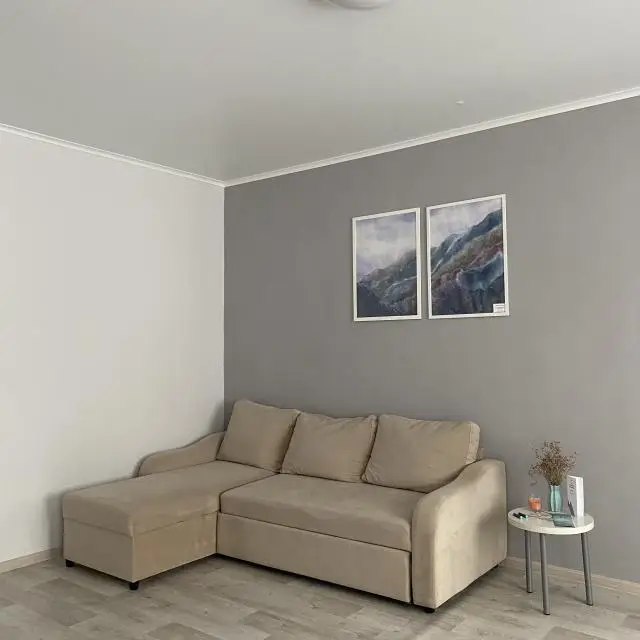 Real photos of Apartments on Chernyshevsky street 19