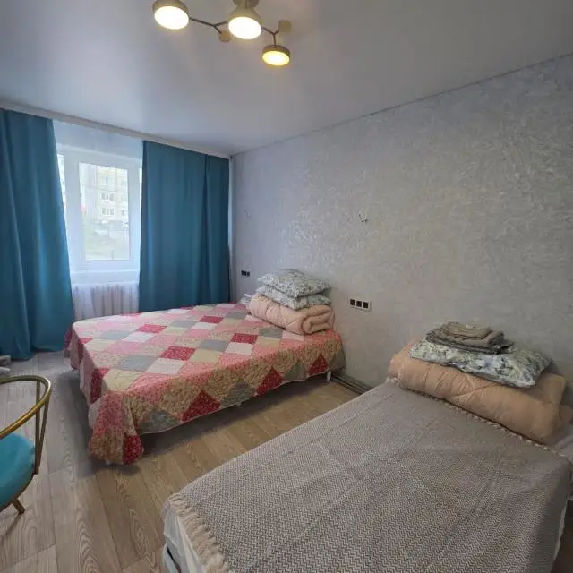 Real photos of Polyarnaya 15, 15 minutes walk from the sea 