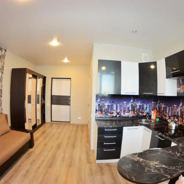 Real photos of Cozy studio in the center