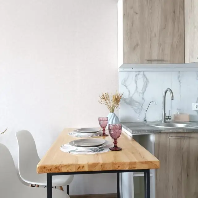 Real photos of Apartment on Krasnoarmeyskaya street 8 #3