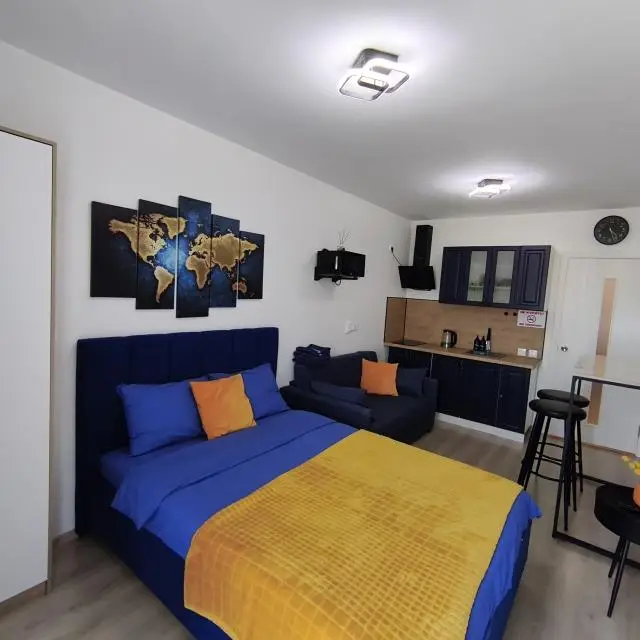 Real photos of Apartments on Evgeniya Savkova, 23