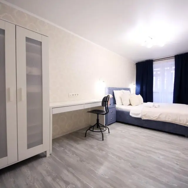 Real photos of NiceAparts on 79A Sverdlova Street