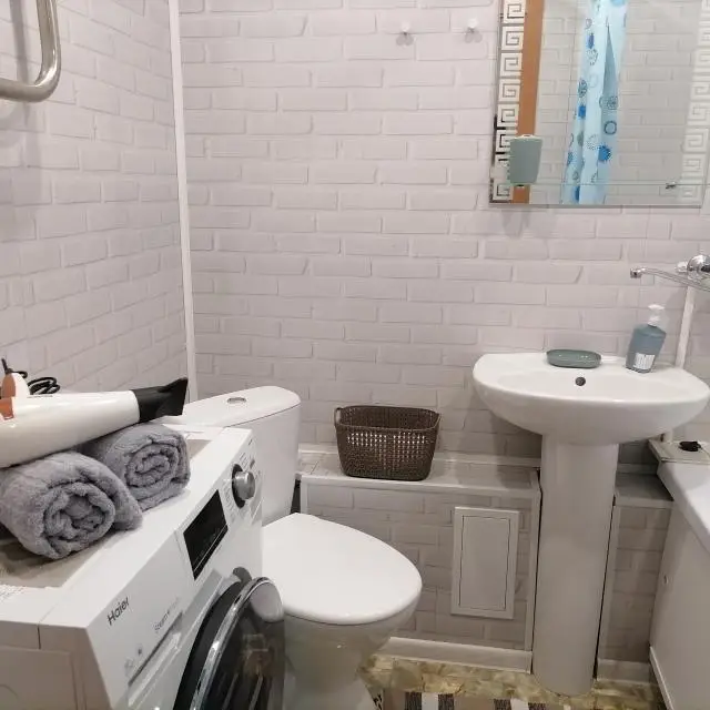Real photos of Apartments on Hero Vladislav Posadsky Street 24
