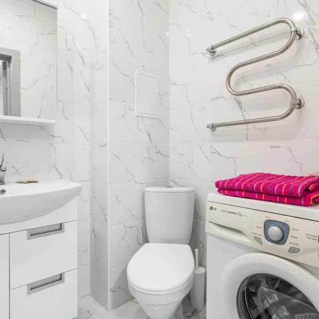 Real photos of Apartment Sunny (Sunny) on Tymoshenko Street