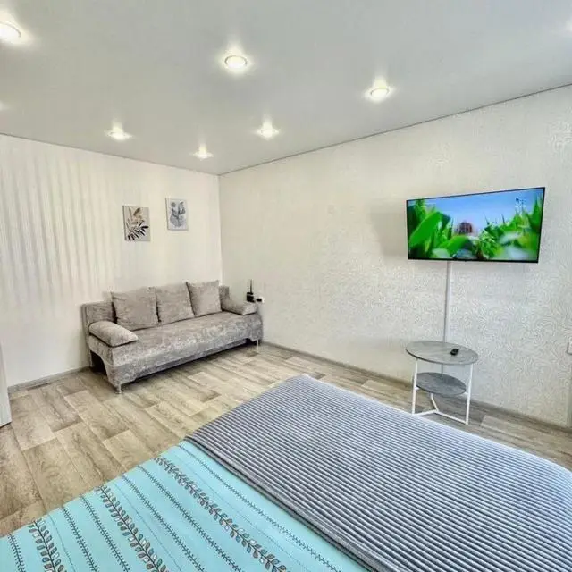 Real photos of Apartments on Stroiteley street 69