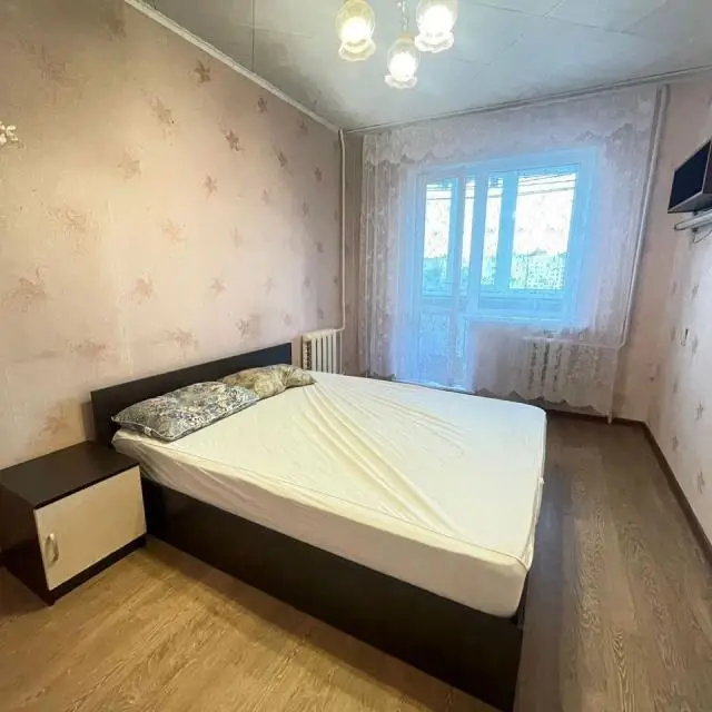 Реальные фото Апартаменты на улице Клары Цеткин 5к2