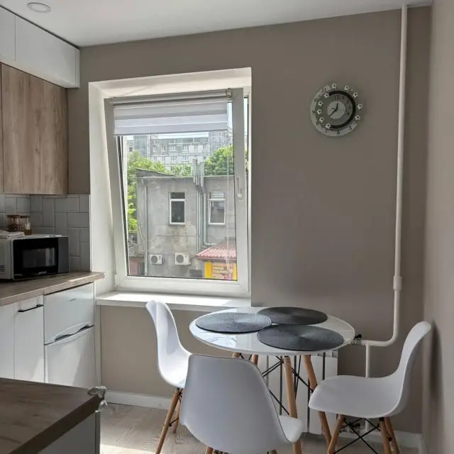 Real photos of Apartments on Moskovsky Prospekt 123