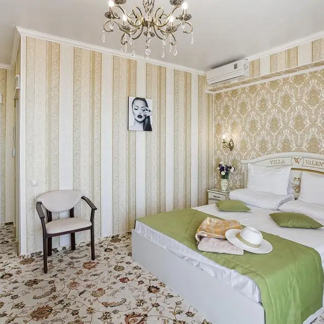 Реальные фото Вилла Валентина