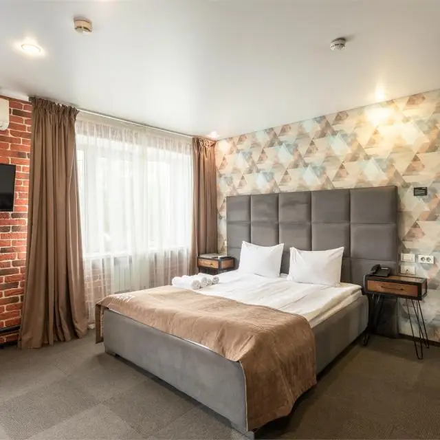 Real photos of Business hotel Loft