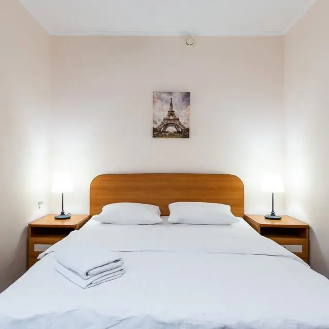 Real photos of Comfort city on Dokuchaev lane 2 1303