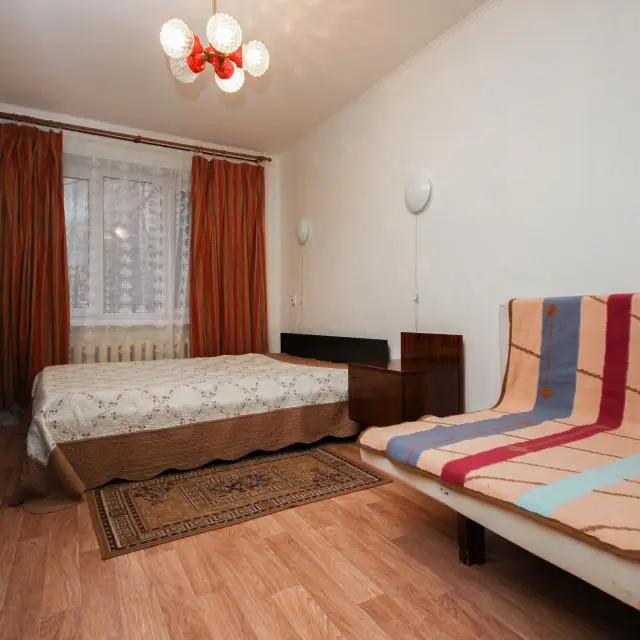 Real photos of Apartment on Voikova street 12