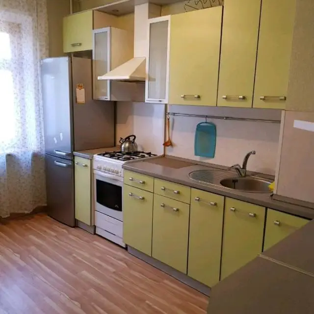 Real photos of Apartments on Saratov highway 83/2