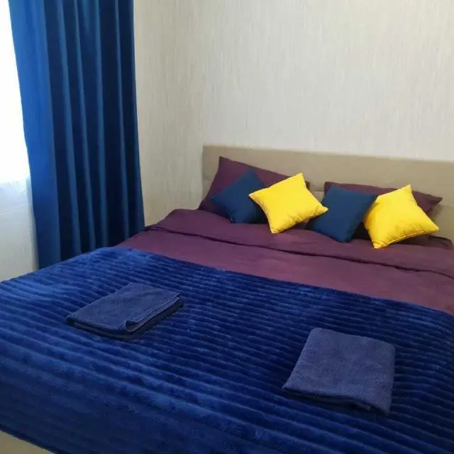 Real photos of Apartments on Ulanova street, 7