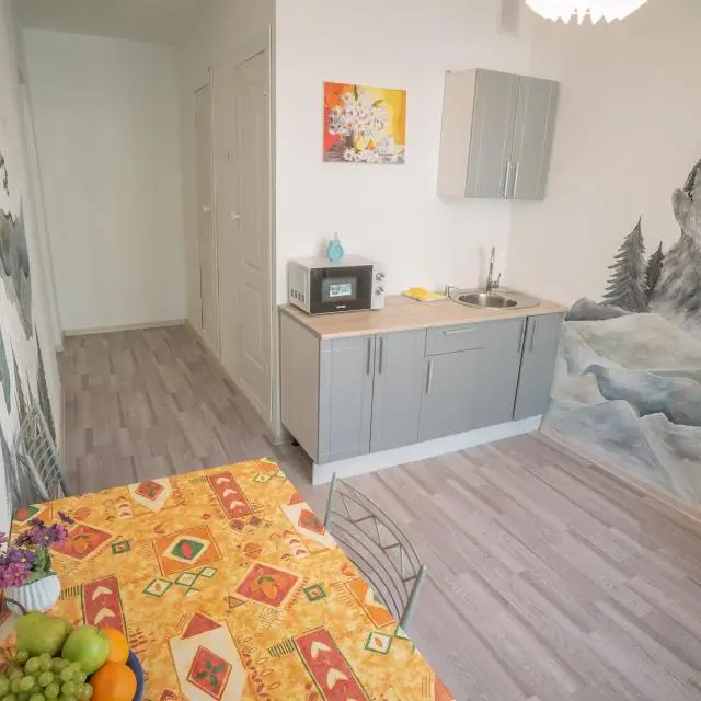 Real photos of Daily on 111 Alekseeva Street
