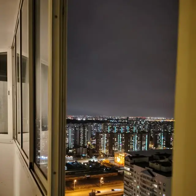 Real photos of Apartments on Nosovikhinsky highway 27