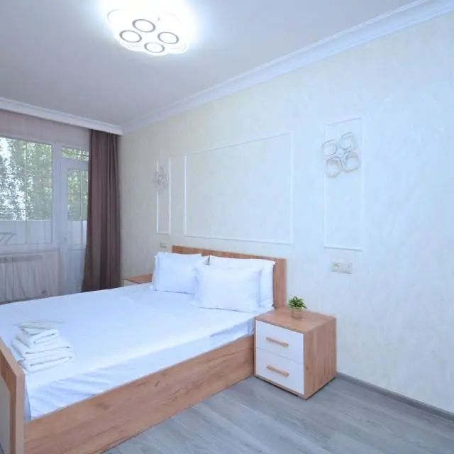 Реальные фото Perte House на проспекте Комитаса 46